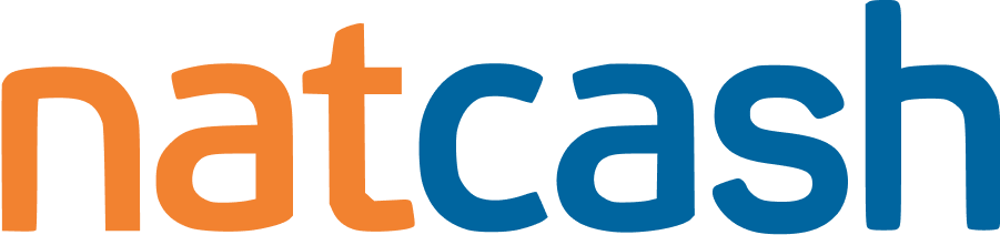 Natcash Logo